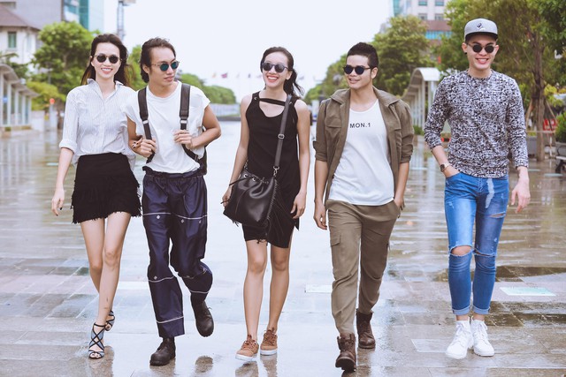 K&iacute;nh thời trang SEE CONCEPT - D&agrave;nh cho mọi lứa tuổi - Ảnh 2.