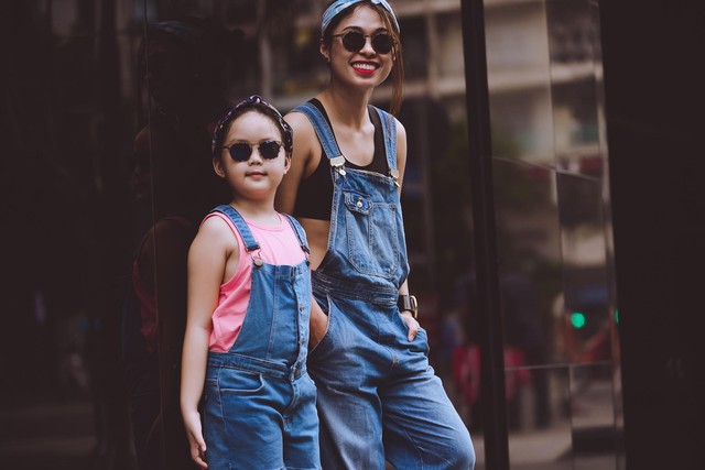 K&iacute;nh thời trang SEE CONCEPT - D&agrave;nh cho mọi lứa tuổi - Ảnh 3.