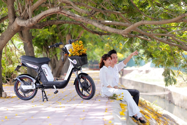 L&yacute; giải l&yacute; do HKbike Cap-A 2 &ldquo;ch&aacute;y&rdquo; h&agrave;ng trong thời gian ngắn - Ảnh 2.