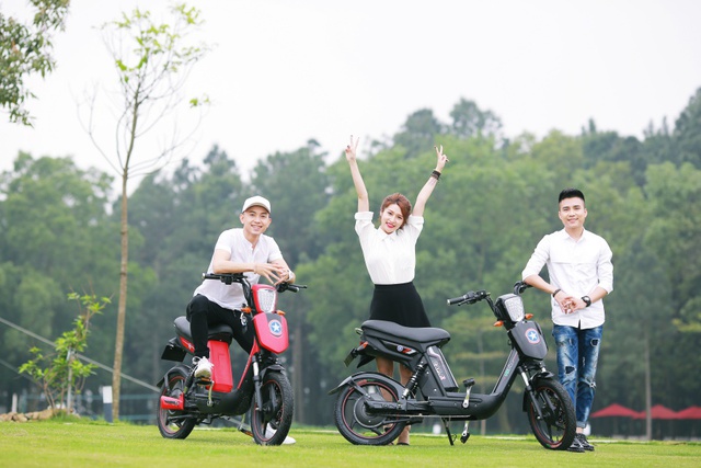 L&yacute; giải l&yacute; do HKbike Cap-A 2 &ldquo;ch&aacute;y&rdquo; h&agrave;ng trong thời gian ngắn - Ảnh 5.