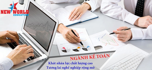 Du học New Zealand 2016 c&ugrave;ng ng&agrave;nh kế to&aacute;n, cơ hội việc l&agrave;m v&agrave; định cư cao - Ảnh 4.