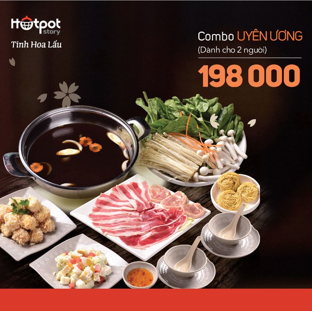 Ăn lẩu si&ecirc;u m&aacute;t chỉ 99K - Ảnh 3.