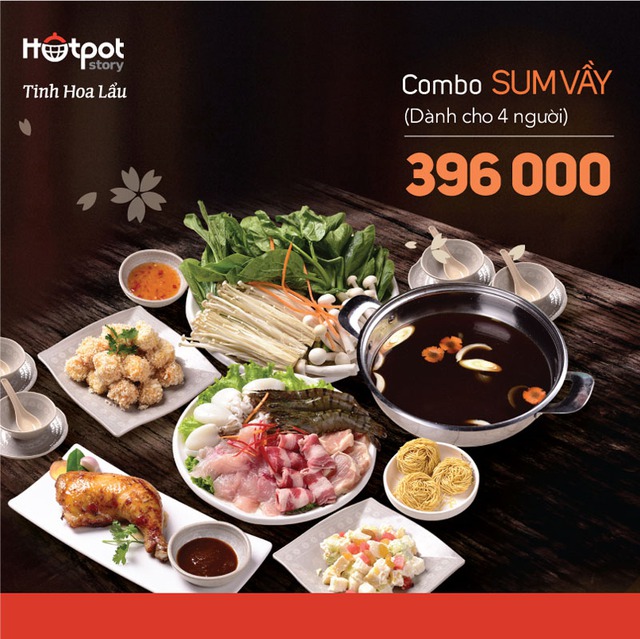 Ăn lẩu si&ecirc;u m&aacute;t chỉ 99K - Ảnh 5.