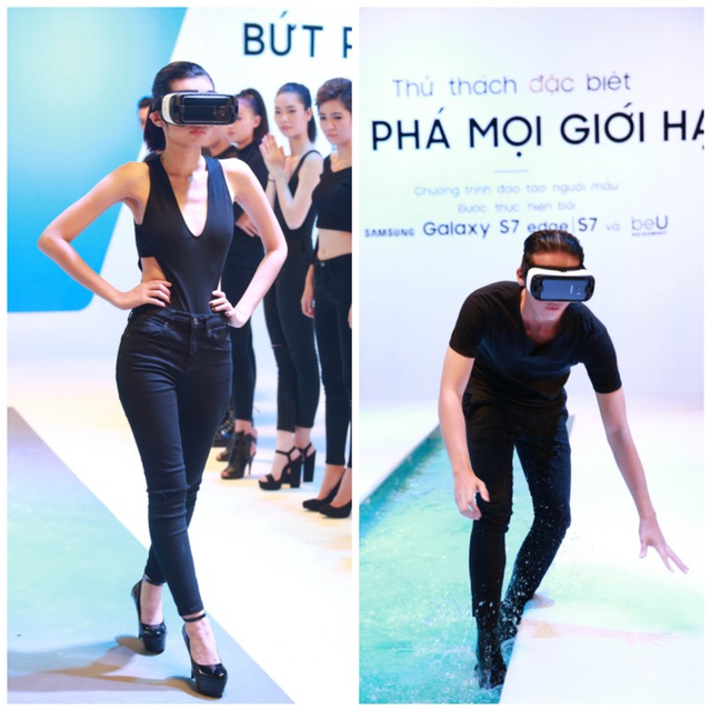 Si&ecirc;u mẫu Thanh Hằng - C&ocirc; gi&aacute;o chuy&ecirc;n trị b&agrave;i tập kh&oacute; với loạt si&ecirc;u phẩm c&ocirc;ng nghệ - Ảnh 2.