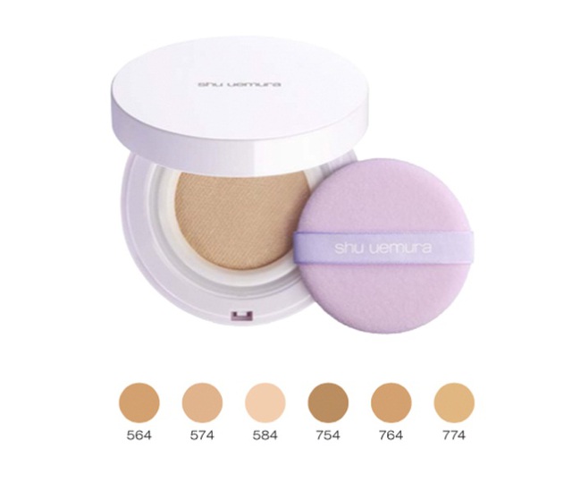 Bật m&iacute; b&iacute; quyết lựa chọn Cushion &ldquo;sinh ra&rdquo; cho bạn - Ảnh 3.