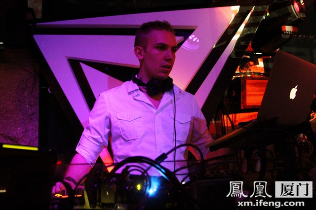 Styline - DJ trẻ t&agrave;i năng người Đức bất ngờ tới H&agrave; Nội - Ảnh 2.