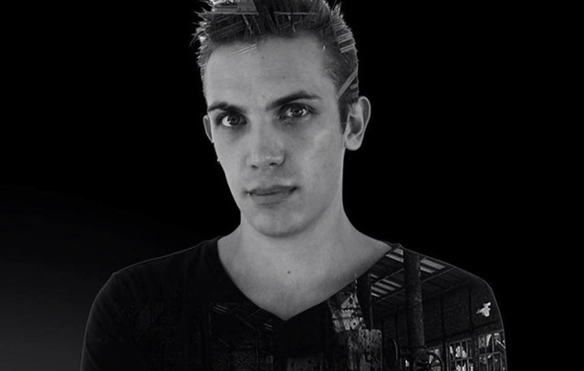 Styline - DJ trẻ t&agrave;i năng người Đức bất ngờ tới H&agrave; Nội - Ảnh 3.