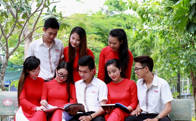 Cơ hội X&eacute;t tuyển v&agrave;o Cao đẳng B&aacute;ch Việt năm 2016 - Ảnh 1.