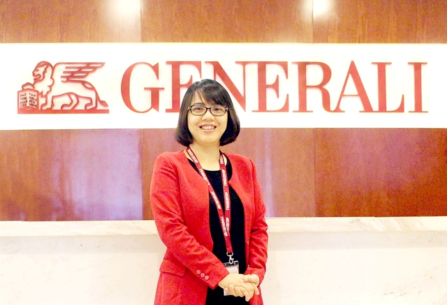 GENEXT Challenge: Cơ hội lớn cho các bạn trẻ - Ảnh 1.