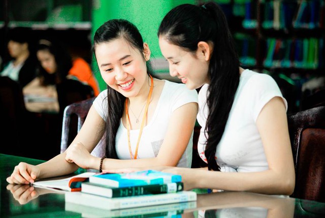 V&agrave;o Đại học bằng X&eacute;t tuyển học bạ, c&oacute; g&igrave; kh&aacute;c? - Ảnh 1.