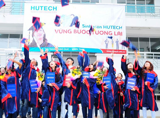 V&agrave;o Đại học bằng X&eacute;t tuyển học bạ, c&oacute; g&igrave; kh&aacute;c? - Ảnh 3.