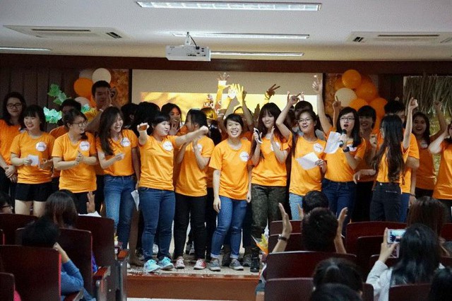 Đại học Quốc tế Sài Gòn công bố phương thức tuyển sinh - Ảnh 3.