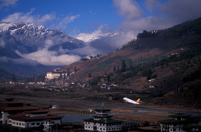 Nếu chưa biết đi đ&acirc;u thật mới v&agrave; lạ trong năm nay, h&atilde;y đến ngay Bhutan - Ảnh 7.