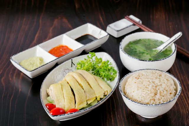 Kampong Chicken House - Hơn cả những g&igrave; bạn mong đợi - Ảnh 1.