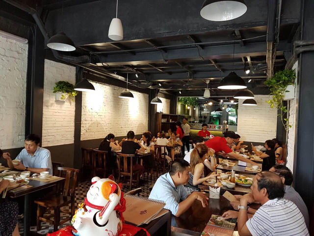 Kampong Chicken House - Hơn cả những g&igrave; bạn mong đợi - Ảnh 8.
