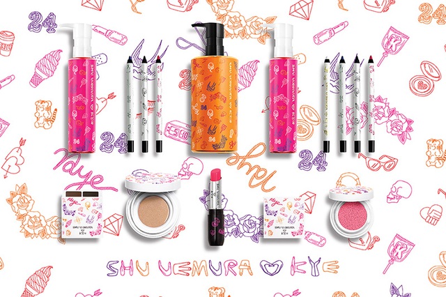Make up với phong c&aacute;ch đậm chất Kool & Kute - Ảnh 3.