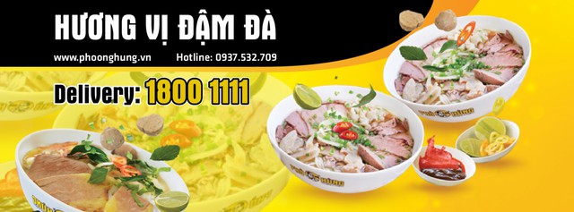 Phở &Ocirc;ng H&ugrave;ng trong l&ograve;ng người H&agrave; Nội&hellip; - Ảnh 3.