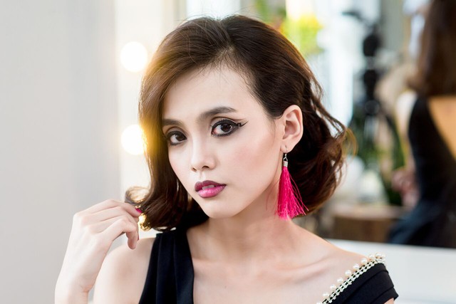Mắt&nbsp;Barbie &ndash; Xu hướng trang điểm cực hot khiến giới trẻ m&ecirc; t&iacute;t - Ảnh 5.