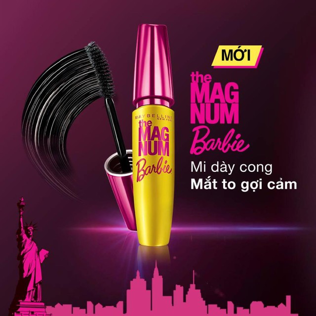 Mắt&nbsp;Barbie &ndash; Xu hướng trang điểm cực hot khiến giới trẻ m&ecirc; t&iacute;t - Ảnh 7.