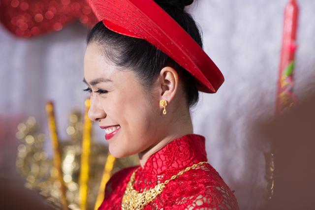 Clip Mẹ chồng - N&agrave;ng d&acirc;u lay động cộng đồng mạng - Ảnh 2.