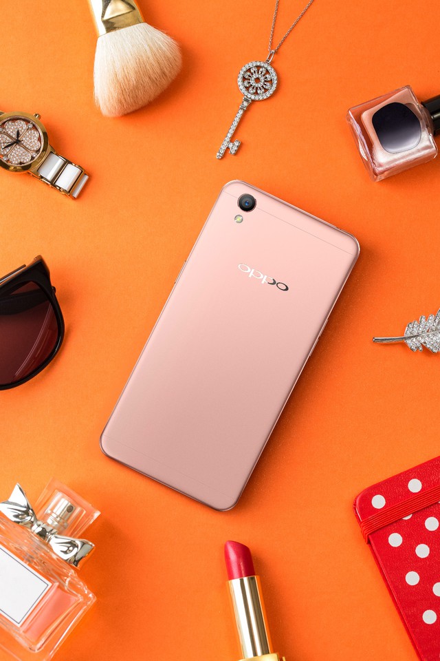 Mua OPPO A37 chỉ 4,490 triệu đồng - Quay tr&uacute;ng 1 năm x&agrave;i OPPO miễn ph&iacute; - Ảnh 2.