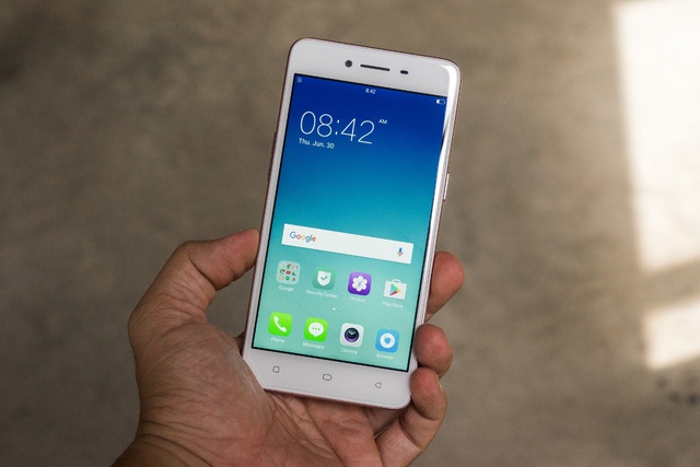 Mua OPPO A37 chỉ 4,490 triệu đồng - Quay tr&uacute;ng 1 năm x&agrave;i OPPO miễn ph&iacute; - Ảnh 3.