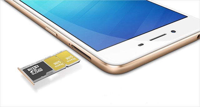 Mua OPPO A37 chỉ 4,490 triệu đồng - Quay tr&uacute;ng 1 năm x&agrave;i OPPO miễn ph&iacute; - Ảnh 4.