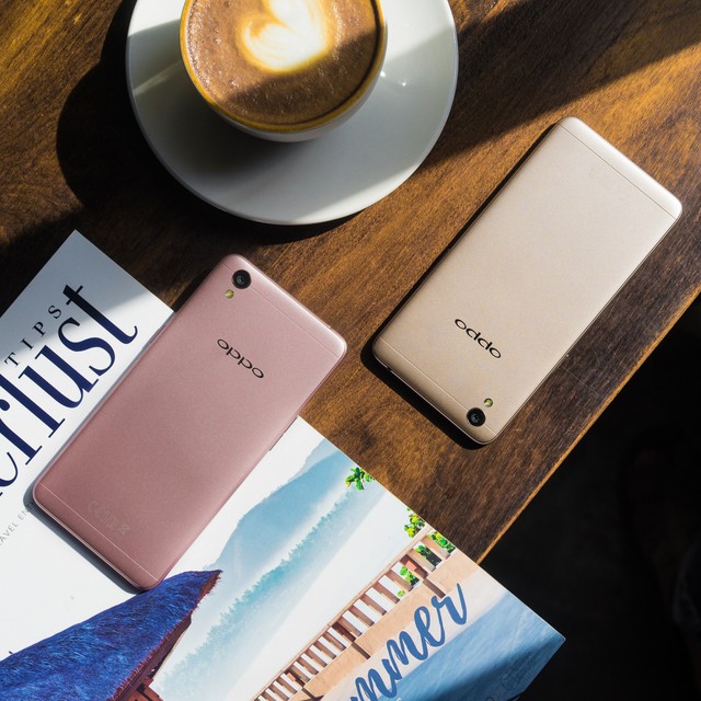 Mua OPPO A37 chỉ 4,490 triệu đồng - Quay tr&uacute;ng 1 năm x&agrave;i OPPO miễn ph&iacute; - Ảnh 5.