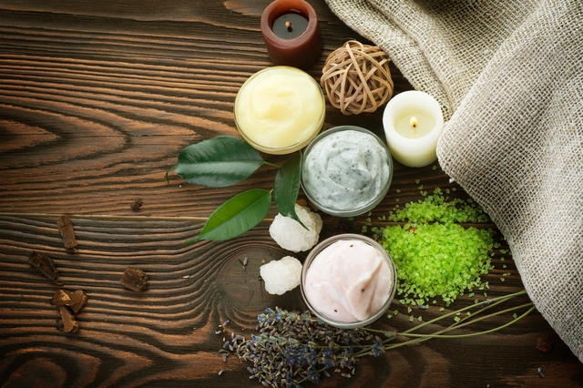 Muốn da đẹp, h&atilde;y đừng bỏ qua mỹ phẩm thi&ecirc;n nhi&ecirc;n - Ảnh 1.