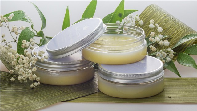 Muốn da đẹp, h&atilde;y đừng bỏ qua mỹ phẩm thi&ecirc;n nhi&ecirc;n - Ảnh 5.