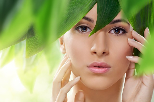 Muốn da đẹp, h&atilde;y đừng bỏ qua mỹ phẩm thi&ecirc;n nhi&ecirc;n - Ảnh 6.