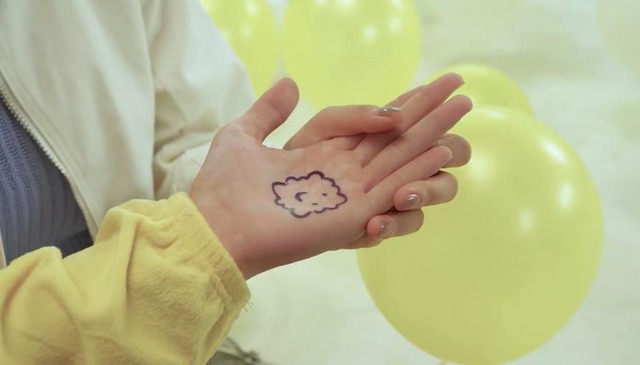 Tr&agrave;o lưu chụp ảnh niềm vui nhỏ xinh lan tỏa cộng đồng mạng - Ảnh 3.
