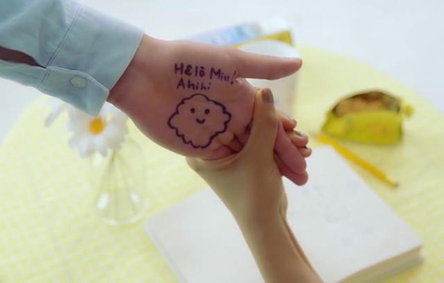 Tr&agrave;o lưu chụp ảnh niềm vui nhỏ xinh lan tỏa cộng đồng mạng - Ảnh 4.