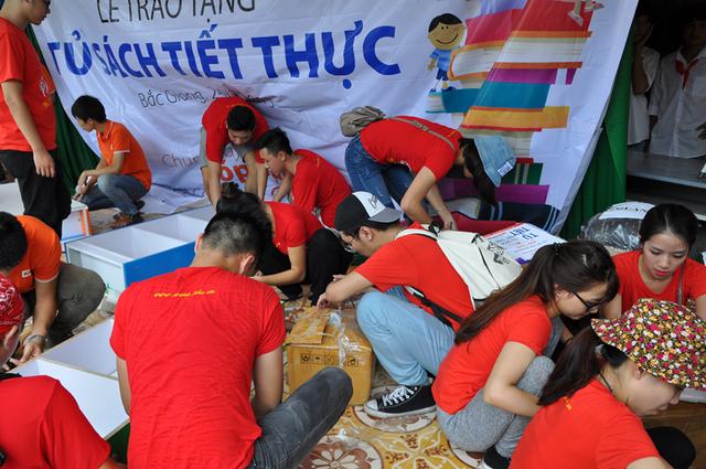 Vừa vui vừa bổ - 3 hoạt động sau m&ugrave;a thi khiến sĩ tử th&iacute;ch m&ecirc; - Ảnh 2.