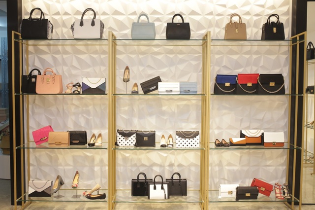 Cellini Shoes & Bags: Khai trương cửa hàng mới tại Saigon Centre - Ảnh 6.