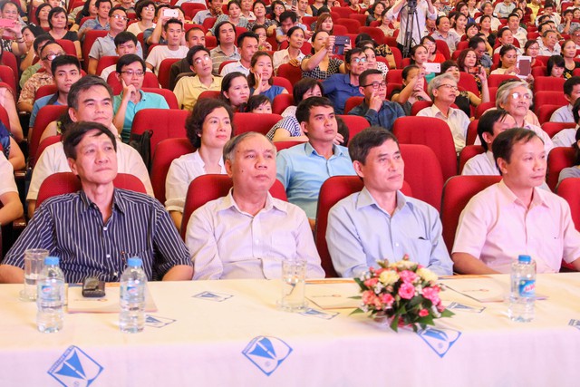 Start up &ndash; Kh&ocirc;ng chỉ c&ograve;n d&agrave;nh cho những người trẻ - Ảnh 2.