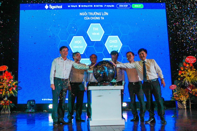 Start up &ndash; Kh&ocirc;ng chỉ c&ograve;n d&agrave;nh cho những người trẻ - Ảnh 3.