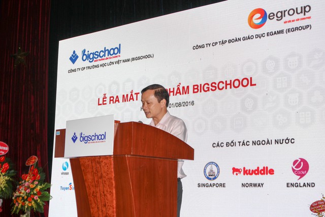 Start up &ndash; Kh&ocirc;ng chỉ c&ograve;n d&agrave;nh cho những người trẻ - Ảnh 7.