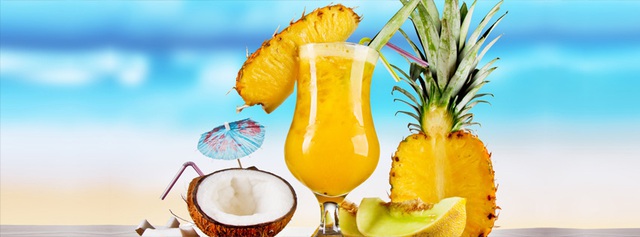 Trổ tài 3 món siêu ngon siêu hấp dẫn với nước dừa tươi - Ảnh 3.