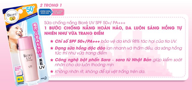 3 bước chăm s&oacute;c da m&agrave; c&ocirc; n&agrave;ng biết y&ecirc;u bản th&acirc;n kh&ocirc;ng bao giờ qu&ecirc;n mỗi s&aacute;ng - Ảnh 6.