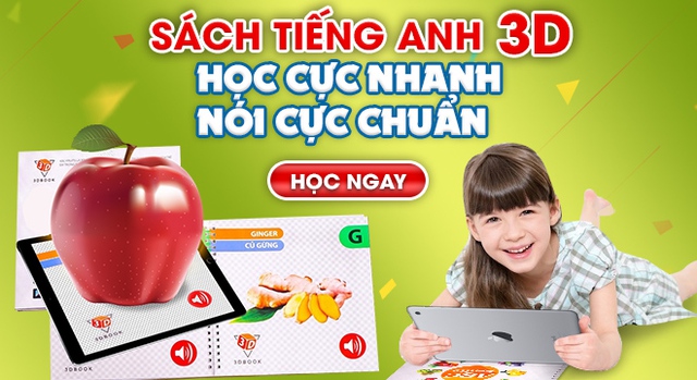 Đây là cách dạy học tiếng Anh cực nhanh, nói cực chuẩn - Ảnh 2.