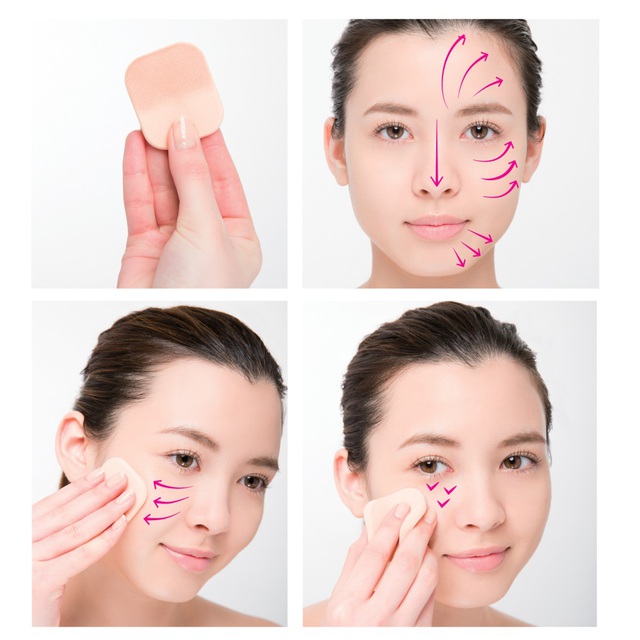 Bảo bối để c&oacute; lớp nền nude kh&ocirc;ng t&igrave; vết trong v&ograve;ng 5 ph&uacute;t - Ảnh 3.