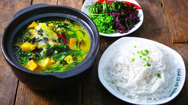 Cá lăng tươi - Nguyên liệu vàng chế biến Chả cá Lã Vọng - Ảnh 4.