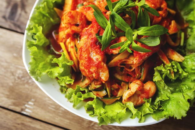 Cá lăng tươi - Nguyên liệu vàng chế biến Chả cá Lã Vọng - Ảnh 6.