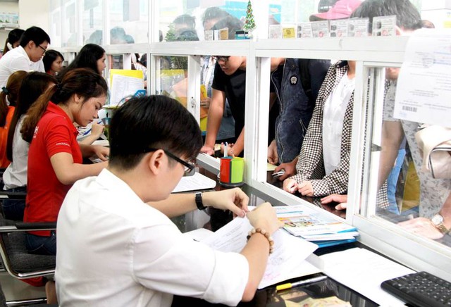 HUTECH tăng mức đi&ecirc;̉m nh&acirc;̣n h&ocirc;̀ sơ xét tuy&ecirc;̉n học bạ đ&ocirc;́i với đợt 25/8 - Ảnh 3.