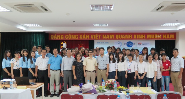 Học viện Phụ nữ Việt Nam công bố chỉ tiêu tuyển sinh cho 4 ngành học - Ảnh 2.