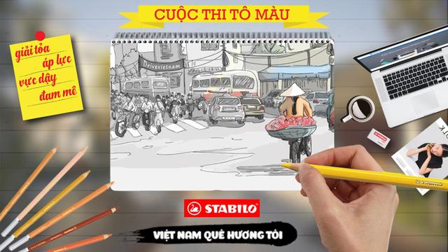 Việt Nam trong bạn l&agrave; g&igrave;? - Ảnh 1.