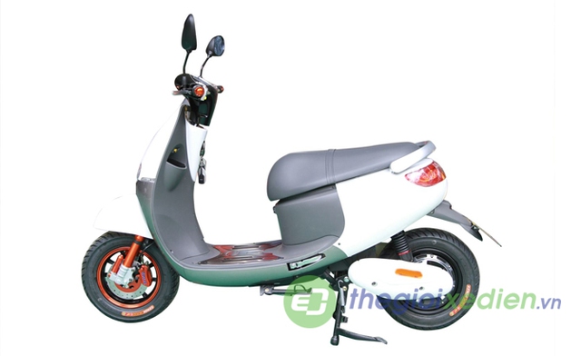 Địa điểm mua xe điện uy t&iacute;n cho học sinh - Ảnh 1.