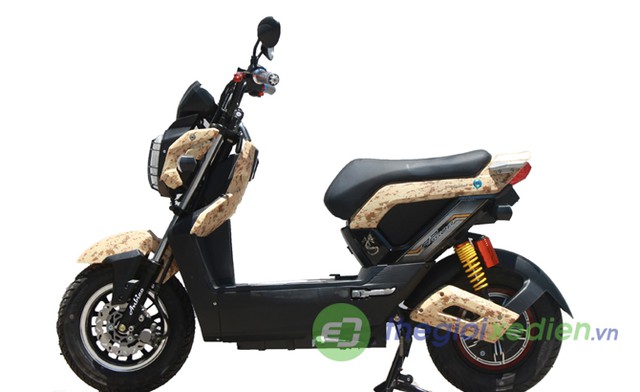 Địa điểm mua xe điện uy t&iacute;n cho học sinh - Ảnh 2.