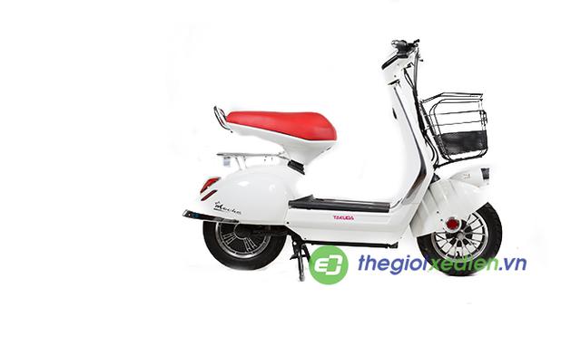Địa điểm mua xe điện uy t&iacute;n cho học sinh - Ảnh 3.